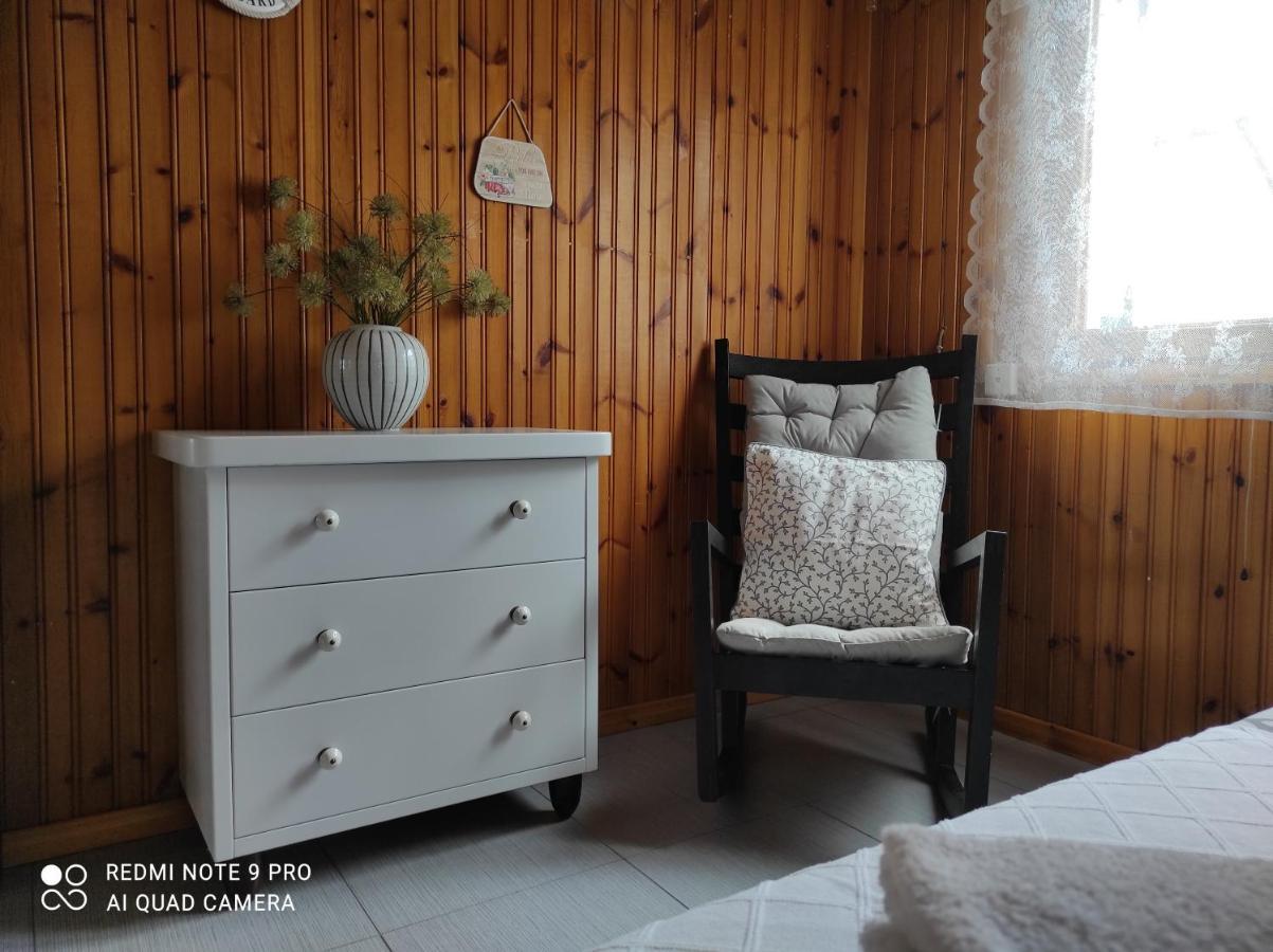 Deminik Summer House Nea Kallikrateia Экстерьер фото